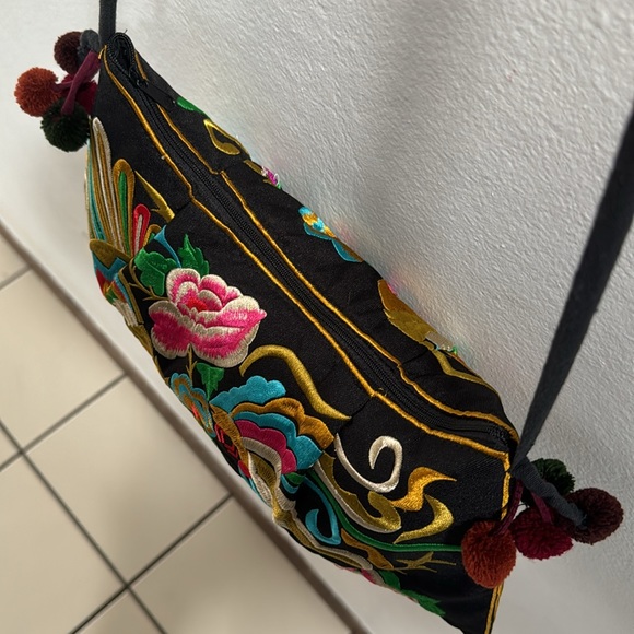 Crossbody Bohemian style - Picture 11 of 11